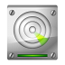 Hard Drive Icon 72x72 png